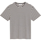 Esteban Tee midnight Bask in the Sun