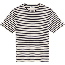 Esteban Tee midnight Bask in the Sun