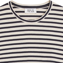 Esteban Tee midnight Bask in the Sun