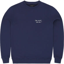 Freedom Sweatshirt navy