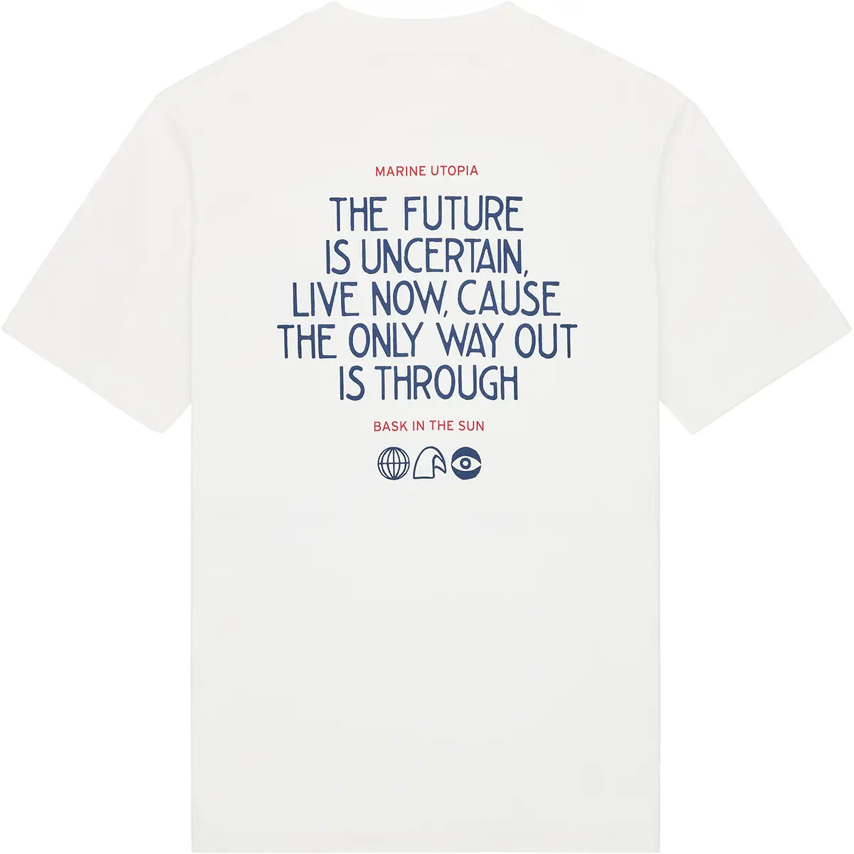 Future Tee natural