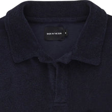 Goxo Polo navy