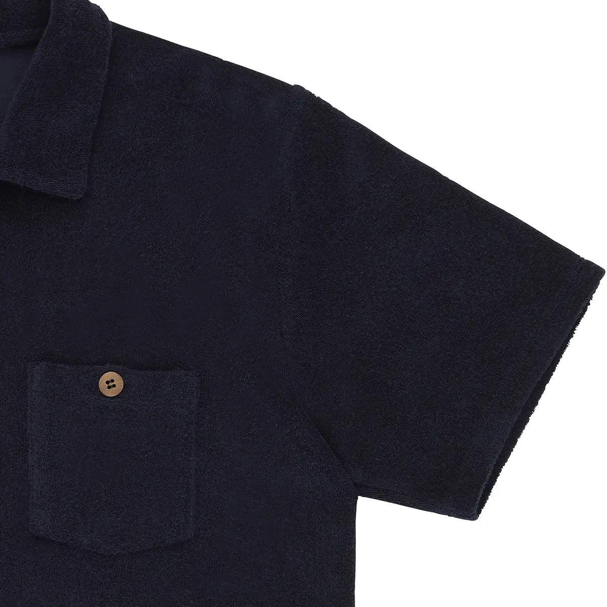 Goxo Polo navy