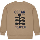 Heaven Sweatshirt sesame