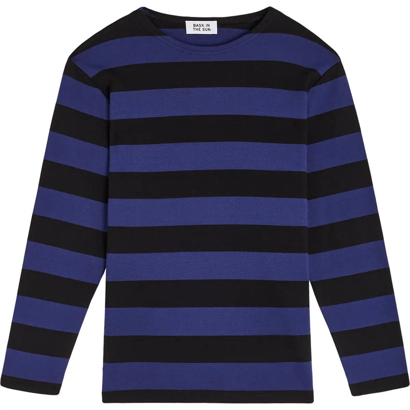 Iban Sweatshirt abyss Bask in the Sun