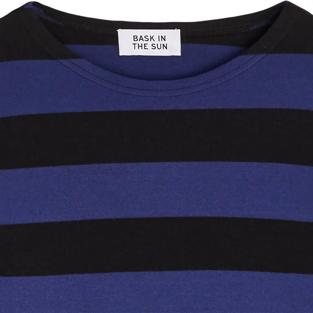 Iban Sweatshirt abyss Bask in the Sun