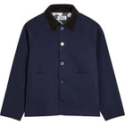 Ixone Jacket navy