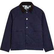Ixone Jacket navy