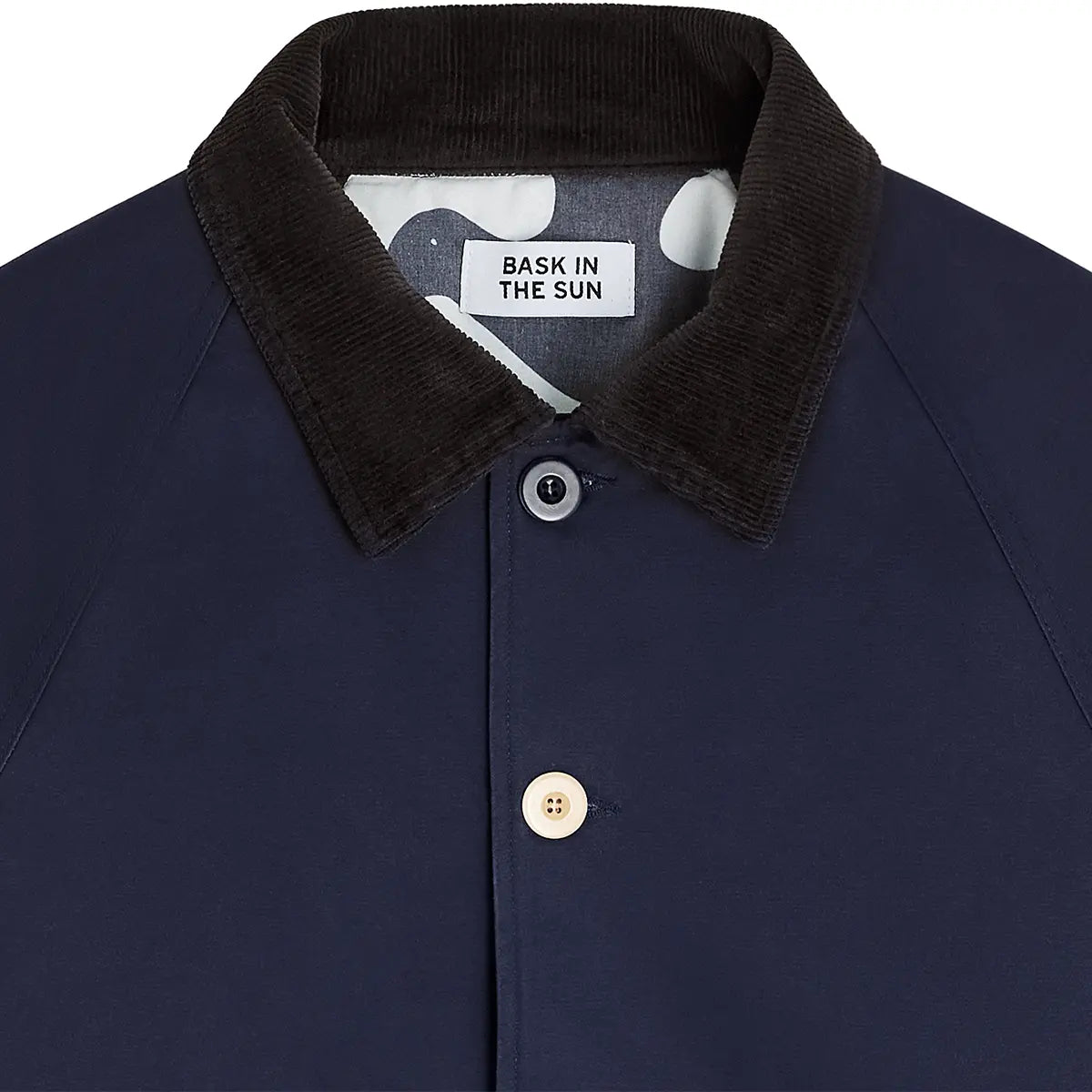 Ixone Jacket navy