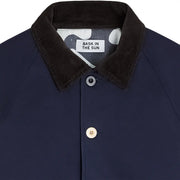 Ixone Jacket navy