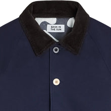 Ixone Jacket navy
