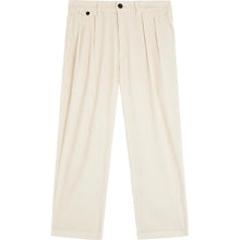 Izaro Cord Pants ivory