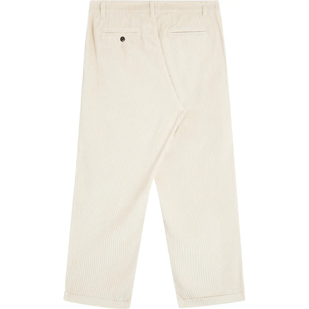 Izaro Cord Pants ivory