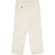 Izaro Cord Pants ivory