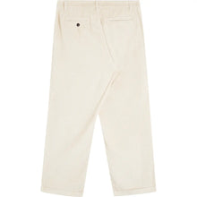 Izaro Cord Pants ivory
