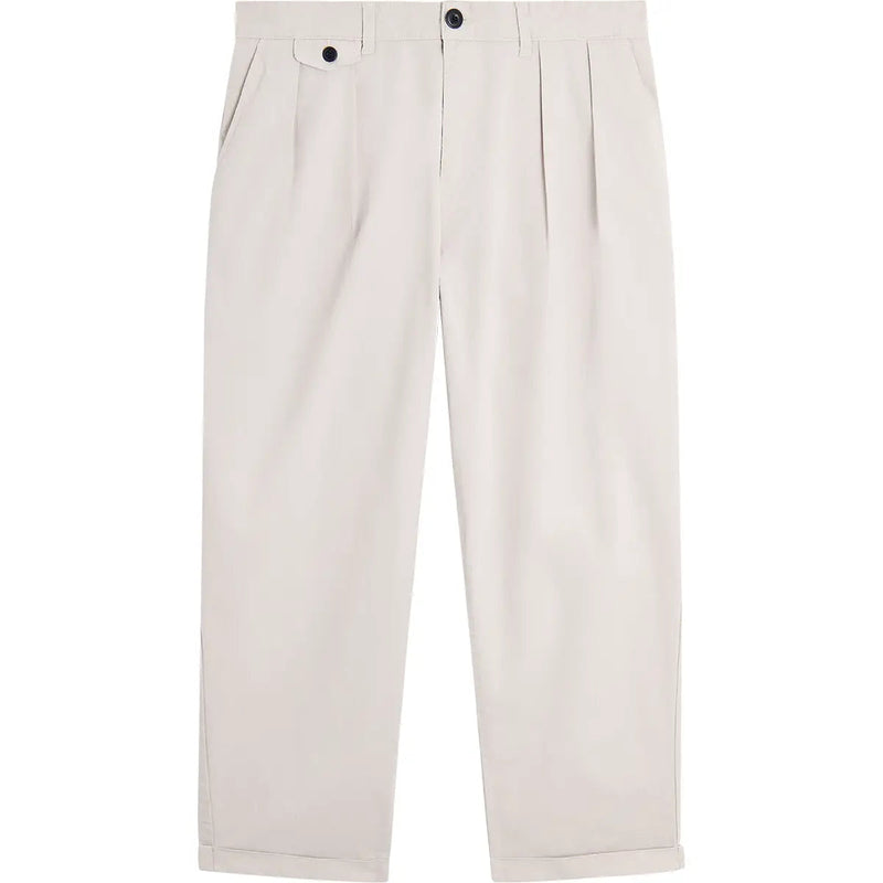 Izaro Pants clay Bask in the Sun