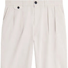 Izaro Pants clay Bask in the Sun