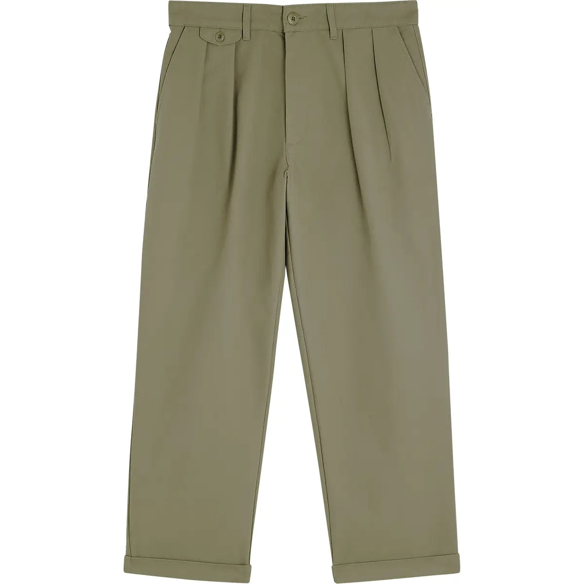 Izaro Pants almond