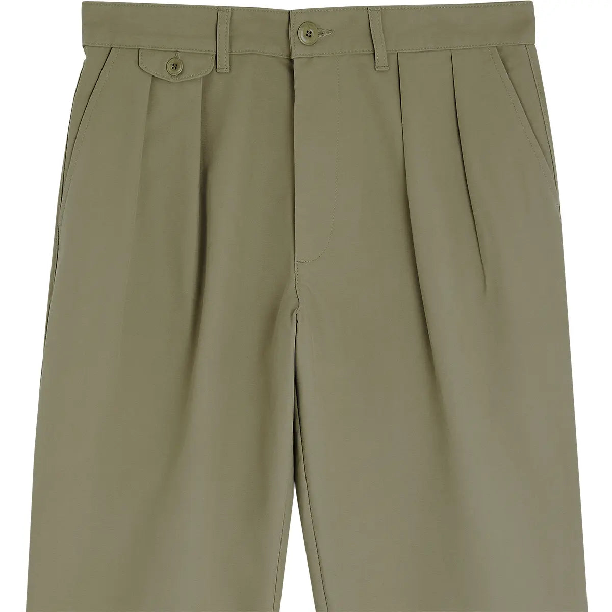 Izaro Pants almond