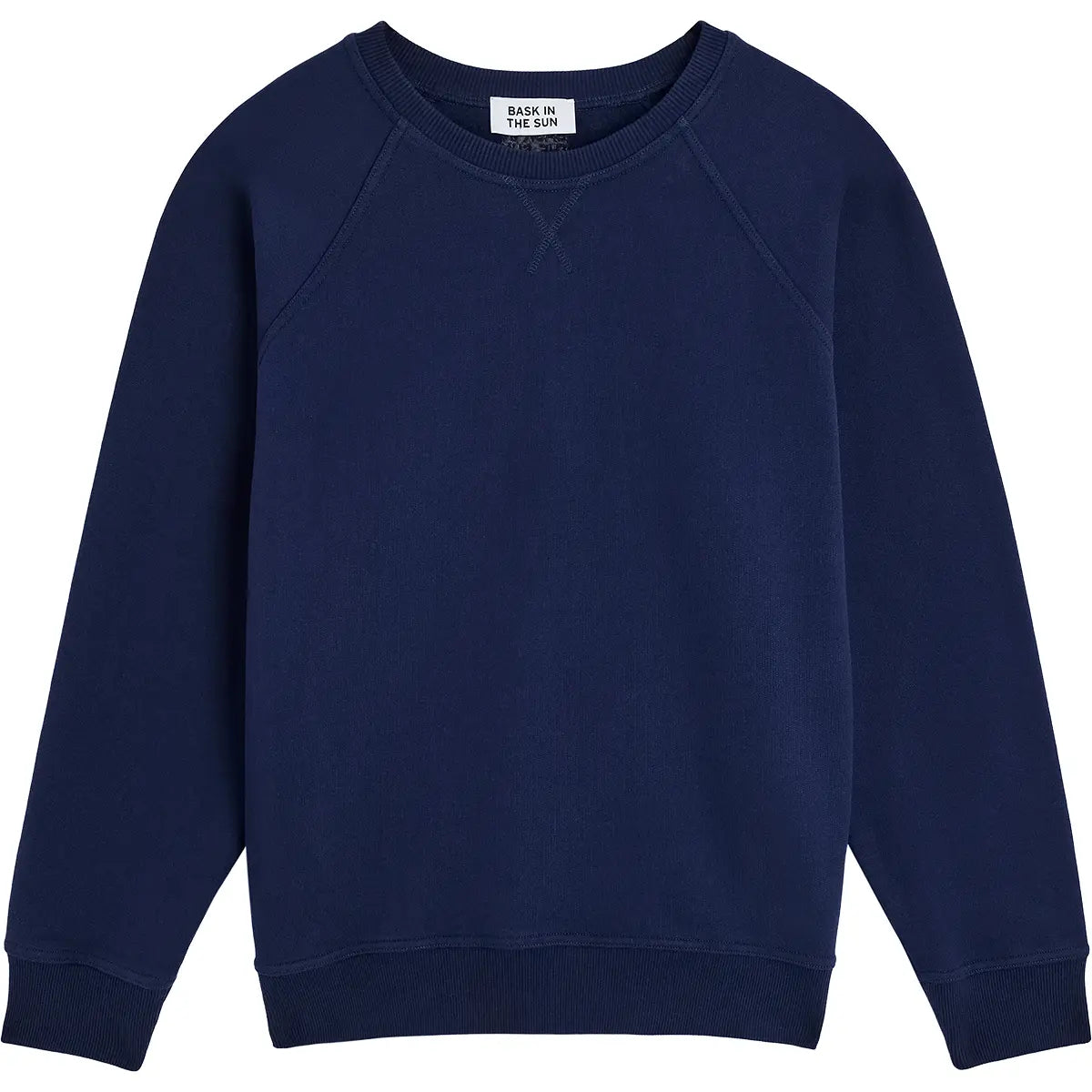 Juan Sweat indigo