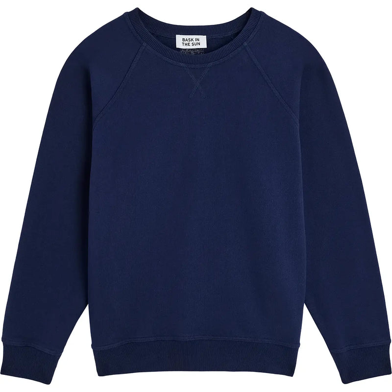 Juan Sweat indigo
