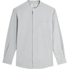 Kaiene LS Shirt blue Bask in the Sun
