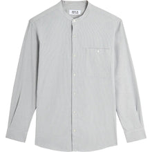 Kaiene LS Shirt blue Bask in the Sun