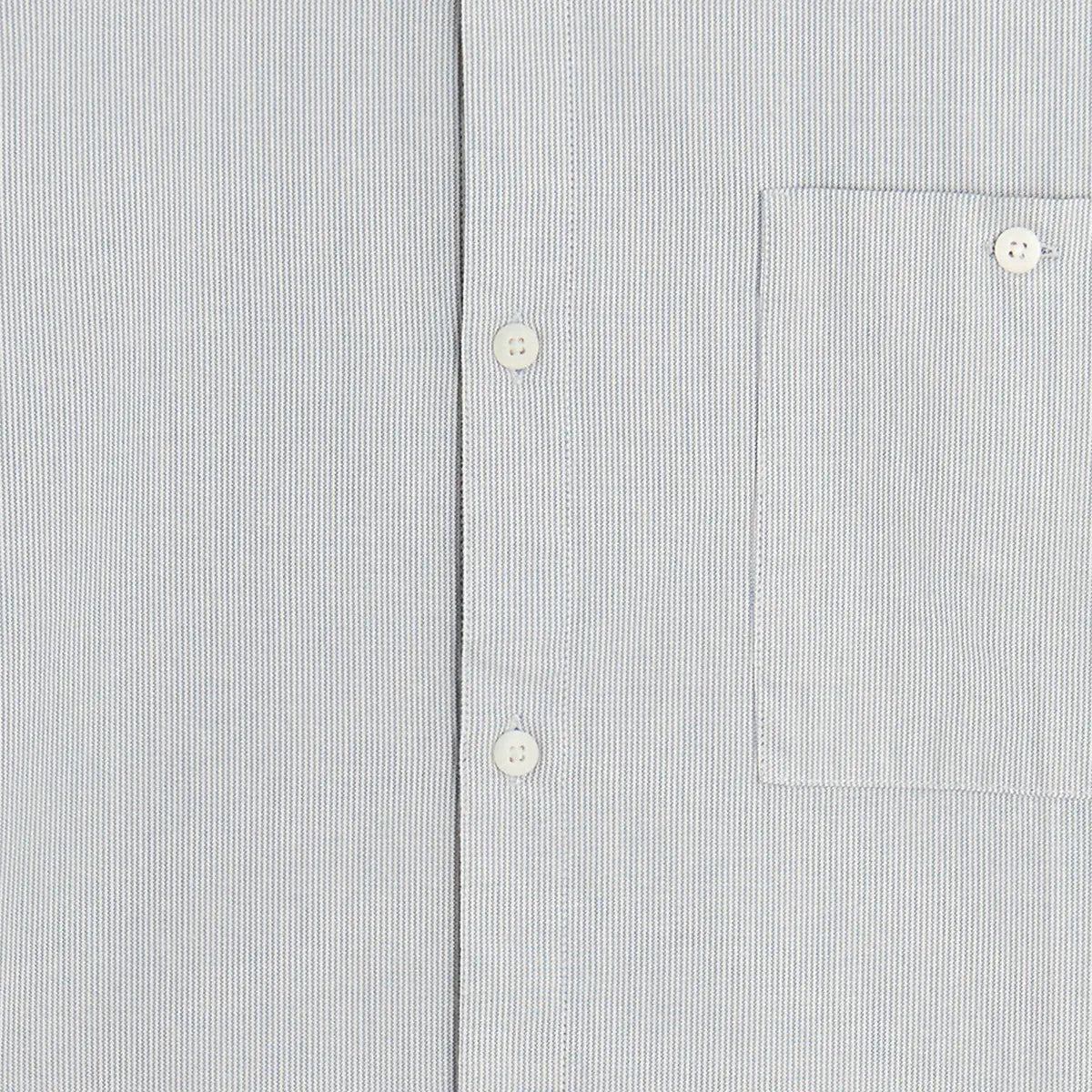 Kaiene LS Shirt blue Bask in the Sun
