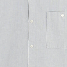 Kaiene LS Shirt blue Bask in the Sun