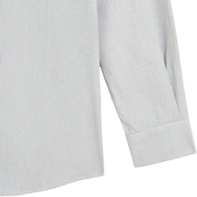 Kaiene LS Shirt blue Bask in the Sun