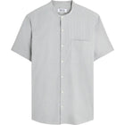 Kaiene SS Shirt blue Bask in the Sun