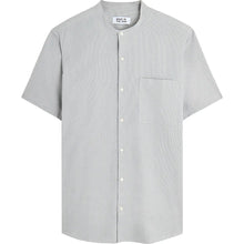 Kaiene SS Shirt blue Bask in the Sun