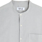 Kaiene SS Shirt blue Bask in the Sun