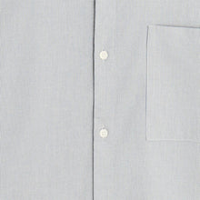 Kaiene SS Shirt blue Bask in the Sun