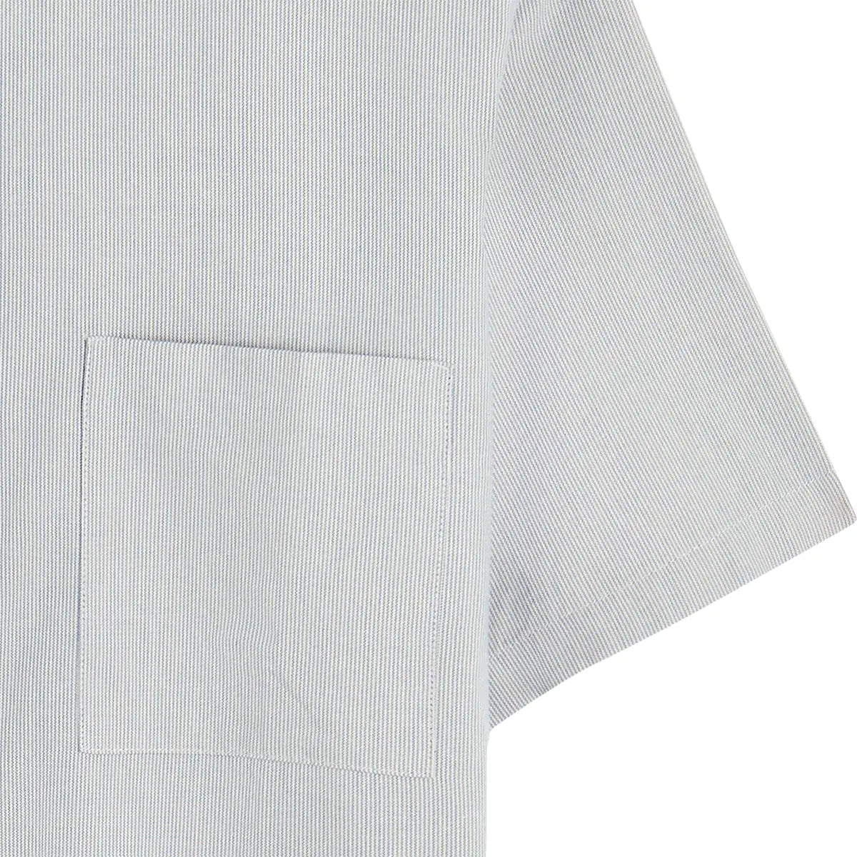 Kaiene SS Shirt blue Bask in the Sun