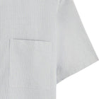 Kaiene SS Shirt blue Bask in the Sun