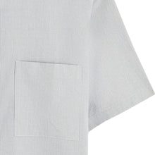 Kaiene SS Shirt blue Bask in the Sun