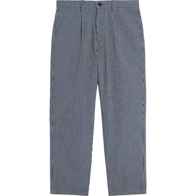 Maguro Pants hickory Bask in the Sun