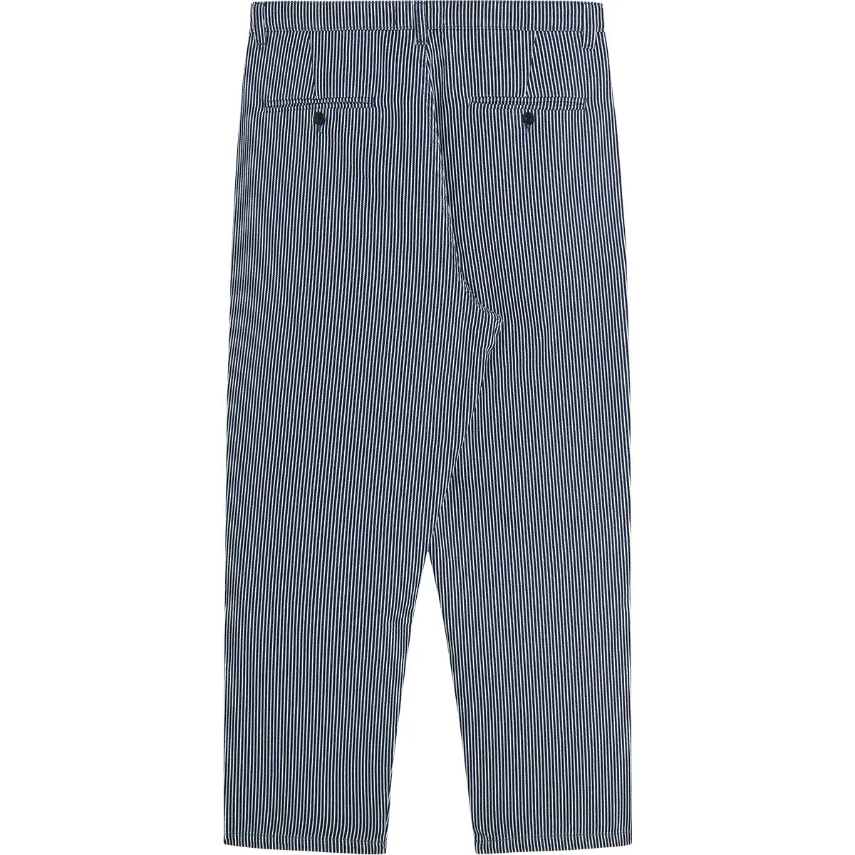 Maguro Pants hickory Bask in the Sun