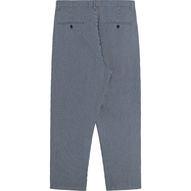 Maguro Pants hickory Bask in the Sun