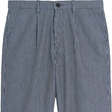 Maguro Pants hickory Bask in the Sun