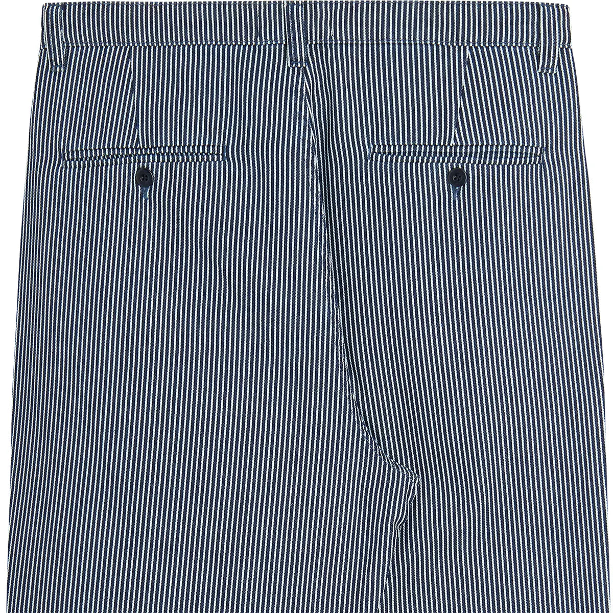 Maguro Pants hickory Bask in the Sun