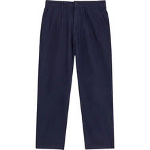 Maguro Pants navy Bask in the Sun