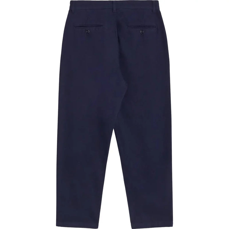 Maguro Pants navy Bask in the Sun