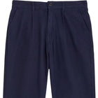 Maguro Pants navy Bask in the Sun
