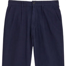 Maguro Pants navy Bask in the Sun