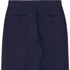 Maguro Pants navy Bask in the Sun