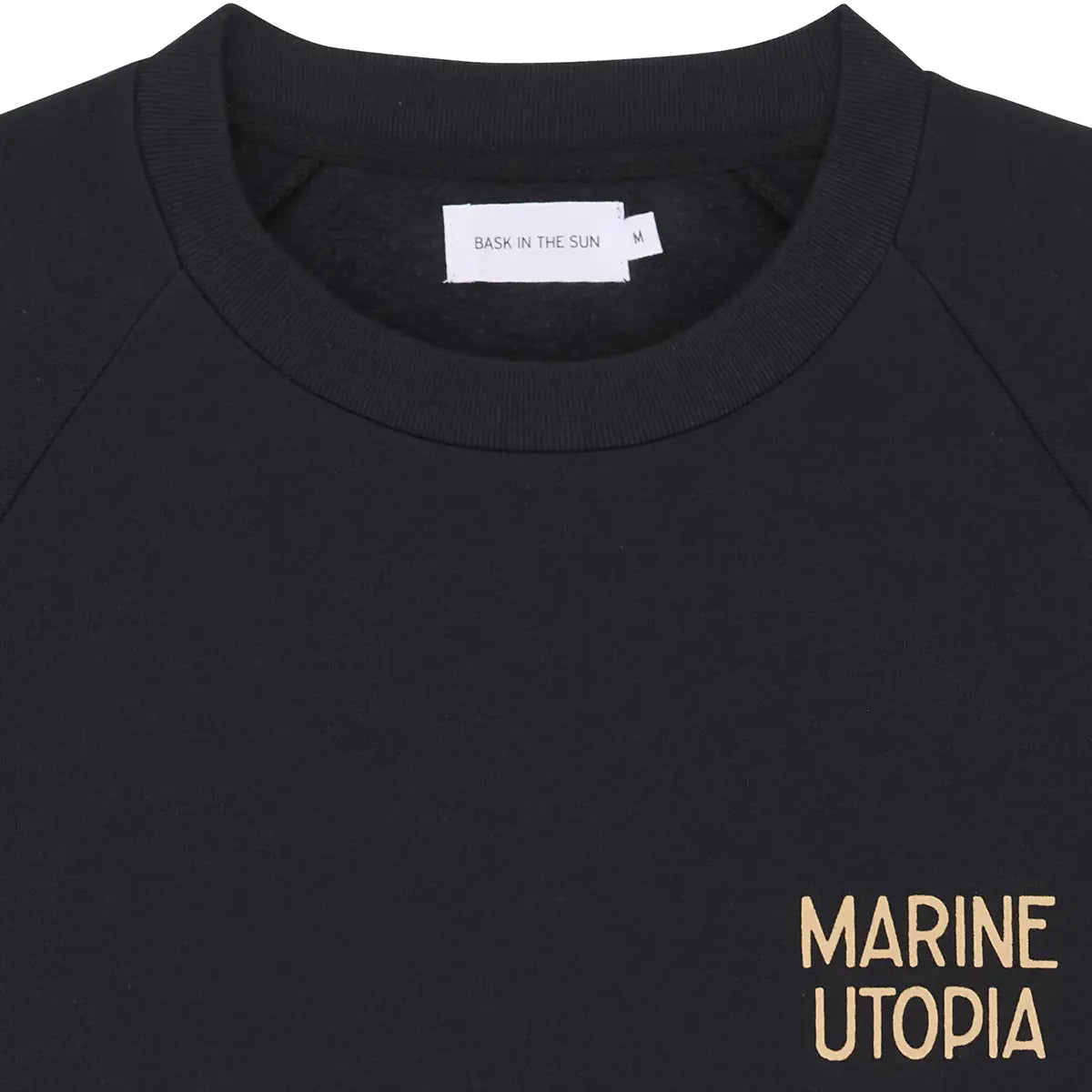 Marine Utopia Sweatshirt night