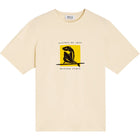 Matisse Tee cream Bask in the Sun