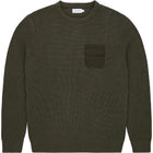 Miguel Sweater absynth